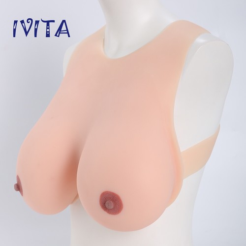 Forme seno silicone 3200 - , g