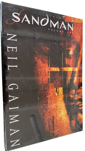 Sandman neil gaiman dc - neil,