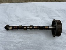 ALBERO A CAMME CON PULEGGIA PER MOTORE FIAT 188A4000 PANDA 2 PUNTO 500 Y LANCIA