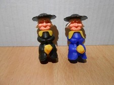 KINDER FERRERO: SERIE 2 BEFANE CON COLORI DIVERSI K 93 N. 59