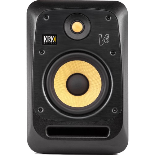 Krk altoparlante - s4,