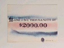 Edward Kienholz, Bolaffi Arte