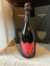 Dom Perignon 2000 Rose