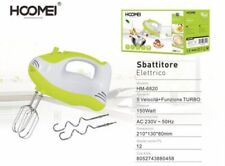 SBATTITORE ELETTRICO