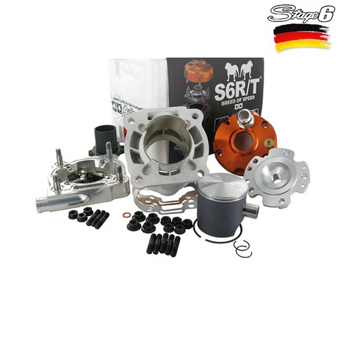 Cylinder kit 95cc big bore - 95cc,