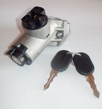 Fiat Cinquecento / IGNITION