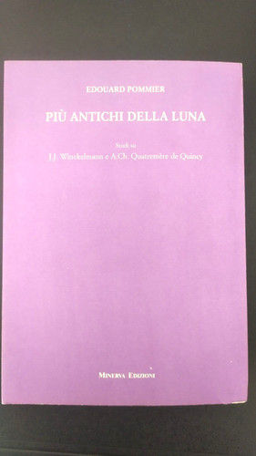 Pommier più antichi - e., pommier: