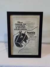 KONIX SPEEDKING 1985 AMSTRAD