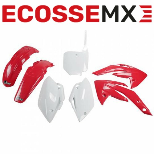 Kit plastica honda crf150r - kit,