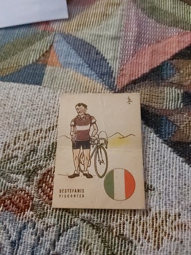 Edizione fidass figurina dei - edizione,