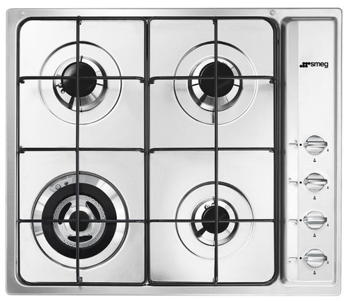 Smeg sr64s piano cottura 60cm - sr64s,