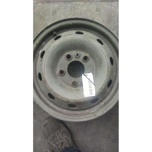 Cerchio ferro fiat ducato - ferro,