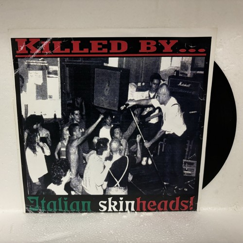 Killed by italian - “killed,