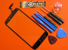Vetro touch screen - vetro+touch, per