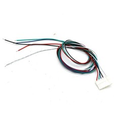 Connettore cavo RGBS CRT