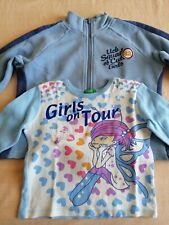 Stock, lotto, Abbigliamento Bimba 2/4 Anni United Colors Of Benetton