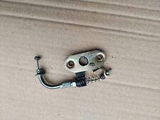 CHIUSURA GANCIO SELLA MONSTER DUCATI