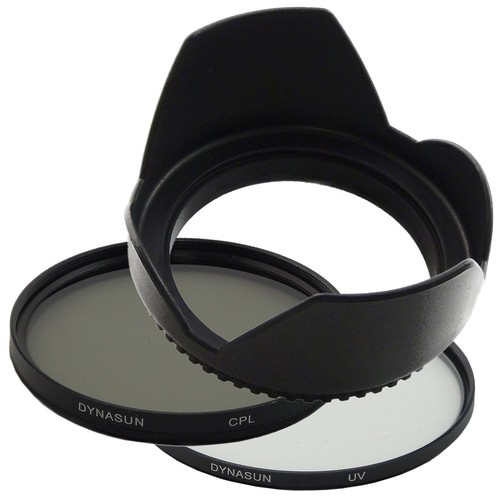 Filtro ultra violetto - filtro, dynasun