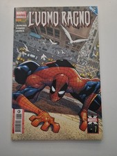 🉐🉐 L'UOMO RAGNO