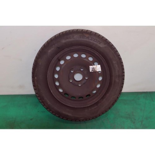 Cerchio volkswagen touran - cerchio,