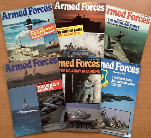 Armed forces group - forces., of