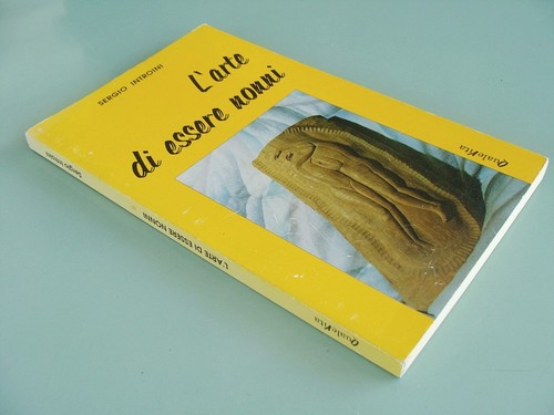 143 arte essere nonni - l'arte,