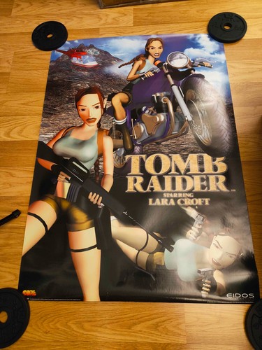 Poster tomb raider - poster,