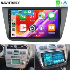 Autoradio NAVI per Seat Altea