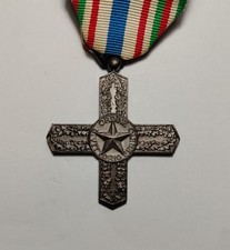 WWI - ITALIA: Croce Ordine