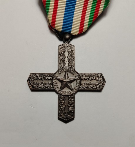 Wwi italia croce - -, italia:
