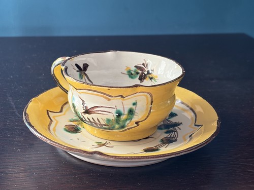Tazza the albisola - da,