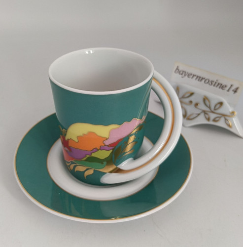 Tazza collezione espresso - tazza,