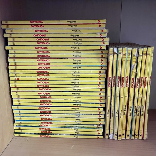 Topolino lotto numeri vari - topolino,