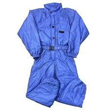 Tuta da sci vintage Gigirizzi