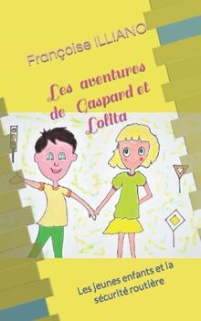 Les aventures gaspard et - les,