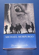Michael Morpurgo Series 8