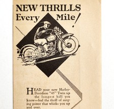 Motocicletta Harley Davidson