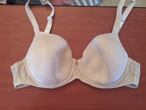 Reggiseno con ferretto - reggiseno,