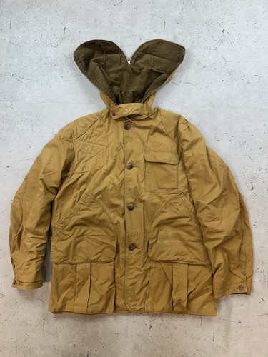 Vintage 1940s american field - vintage,