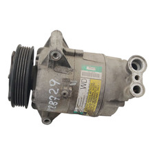 Compressore aria condizionata - aria,