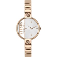 Orologio donna versus versace - donna,