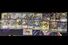 Cardfight!! Vanguard TCG Gear