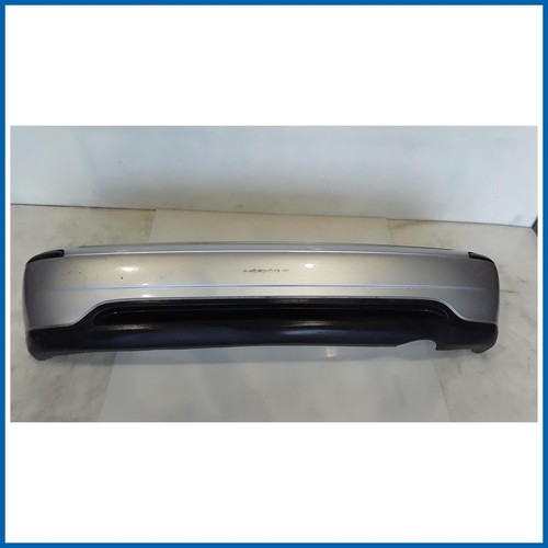 Paraurti posteriore nissan - paraurti,