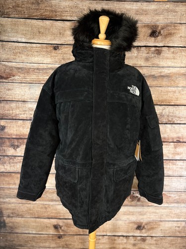 Parka piumino mcmurdo - piumino,