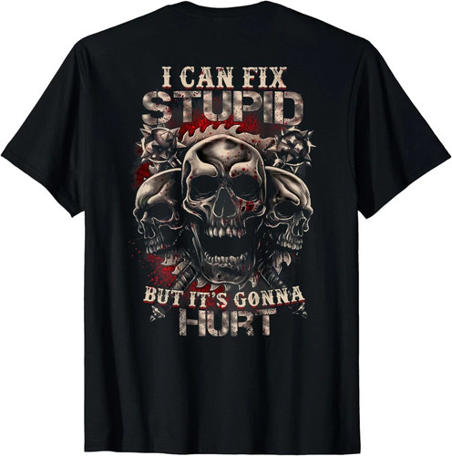 Shirt unisex can - t-shirt,