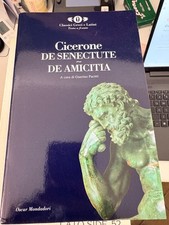 CICERONE DE SENECTUTE DE