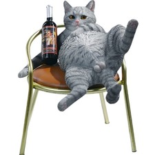 HiPlay JXK Figura Gatto da