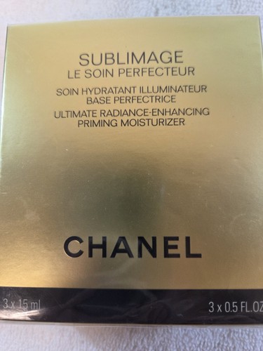 Chanel sublimage ultimate - chanel,