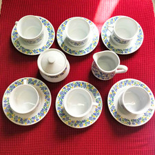 SERVIZIO DA CAFFÈ TÈ THE IN