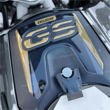 Adesivo 3D per Sportellino Serbatoio compatibile con BMW R 1250 GS ADV Exclusive